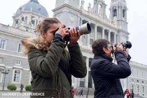 Curso de Fotografía de iniciación y cámara desde cero